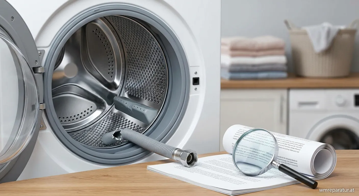Defekte Waschmaschine Produkthaftung Rechtsberatung